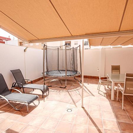 Habaneras Apartment Torrevieja Ngoại thất bức ảnh