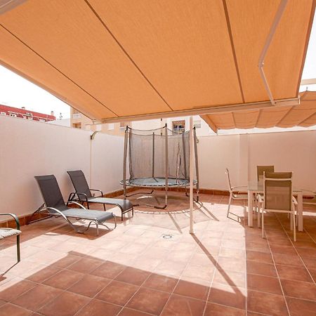 Habaneras Apartment Torrevieja Ngoại thất bức ảnh