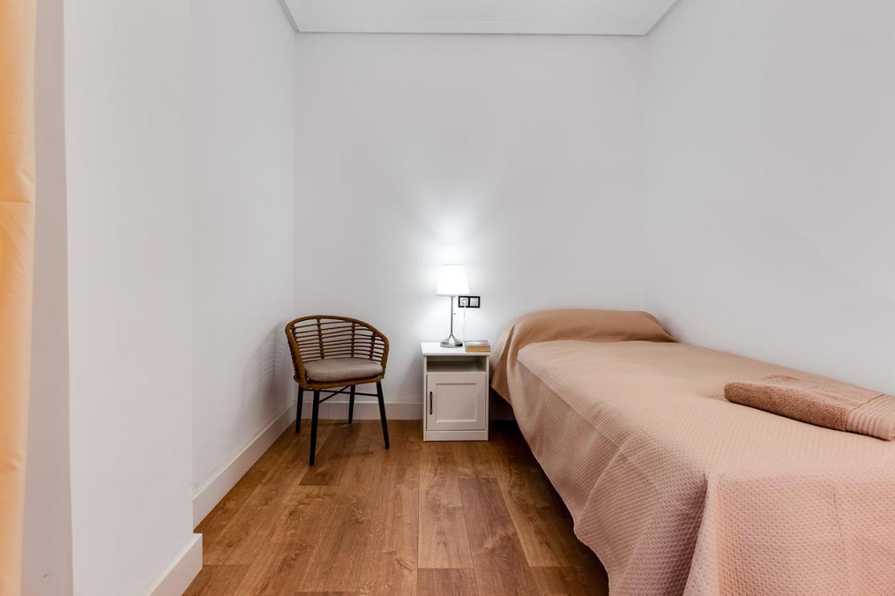 Habaneras Apartment Torrevieja Ngoại thất bức ảnh