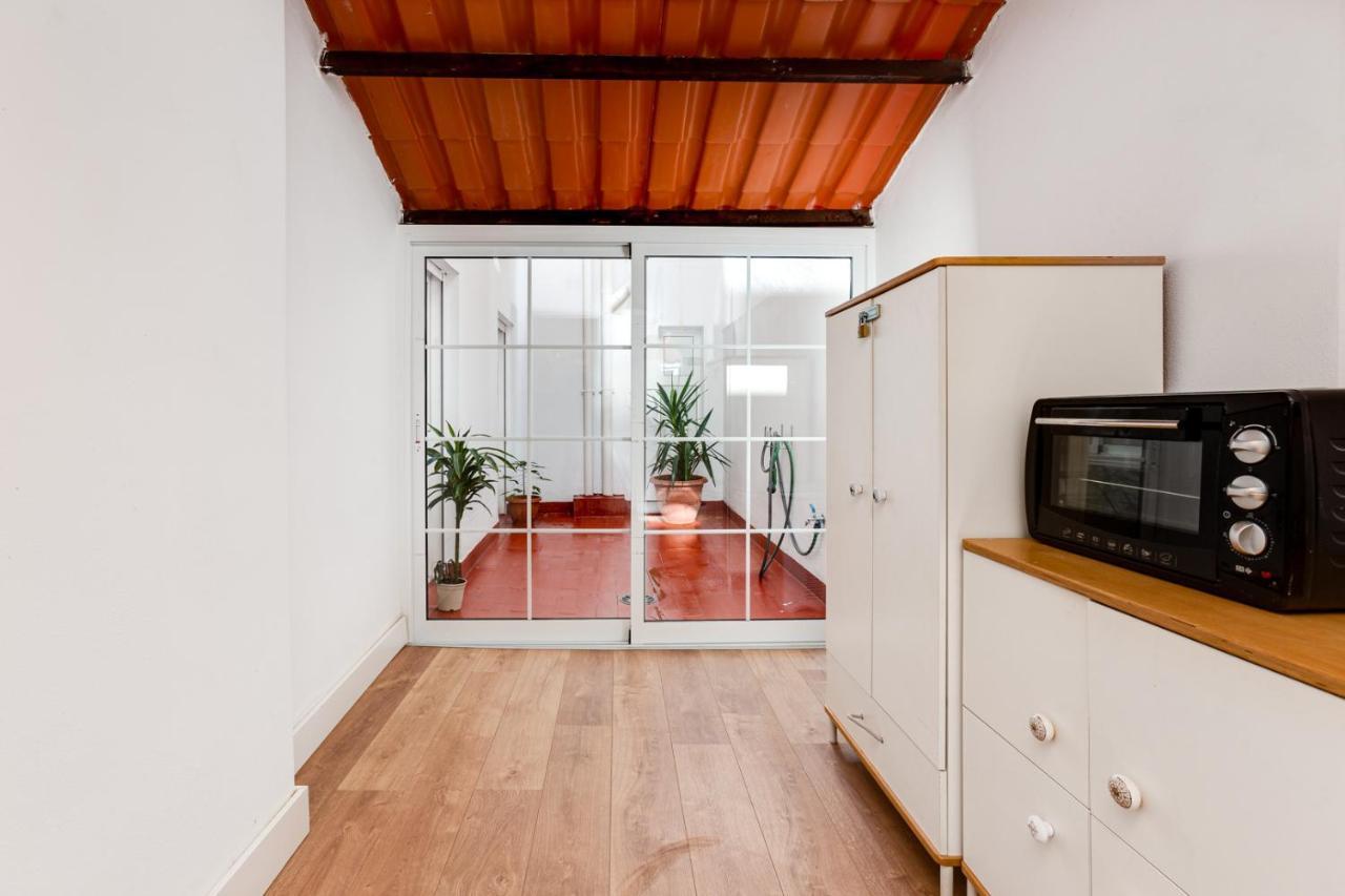 Habaneras Apartment Torrevieja Ngoại thất bức ảnh