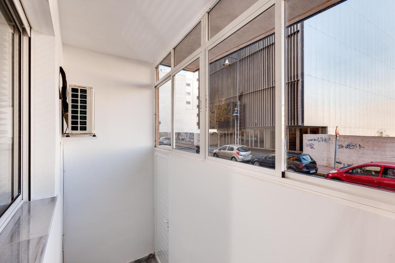 Habaneras Apartment Torrevieja Ngoại thất bức ảnh