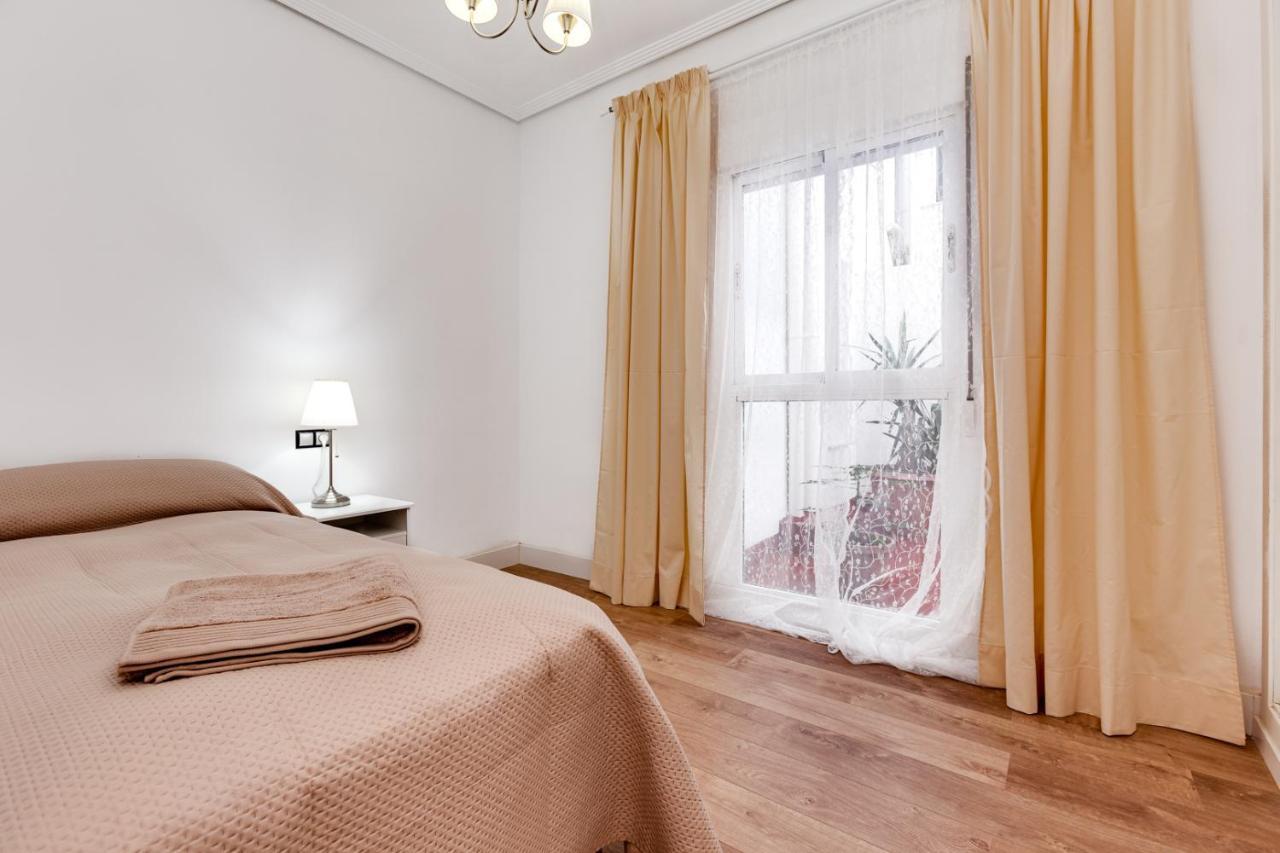 Habaneras Apartment Torrevieja Ngoại thất bức ảnh