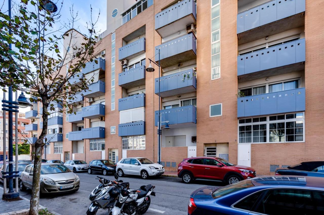 Habaneras Apartment Torrevieja Ngoại thất bức ảnh