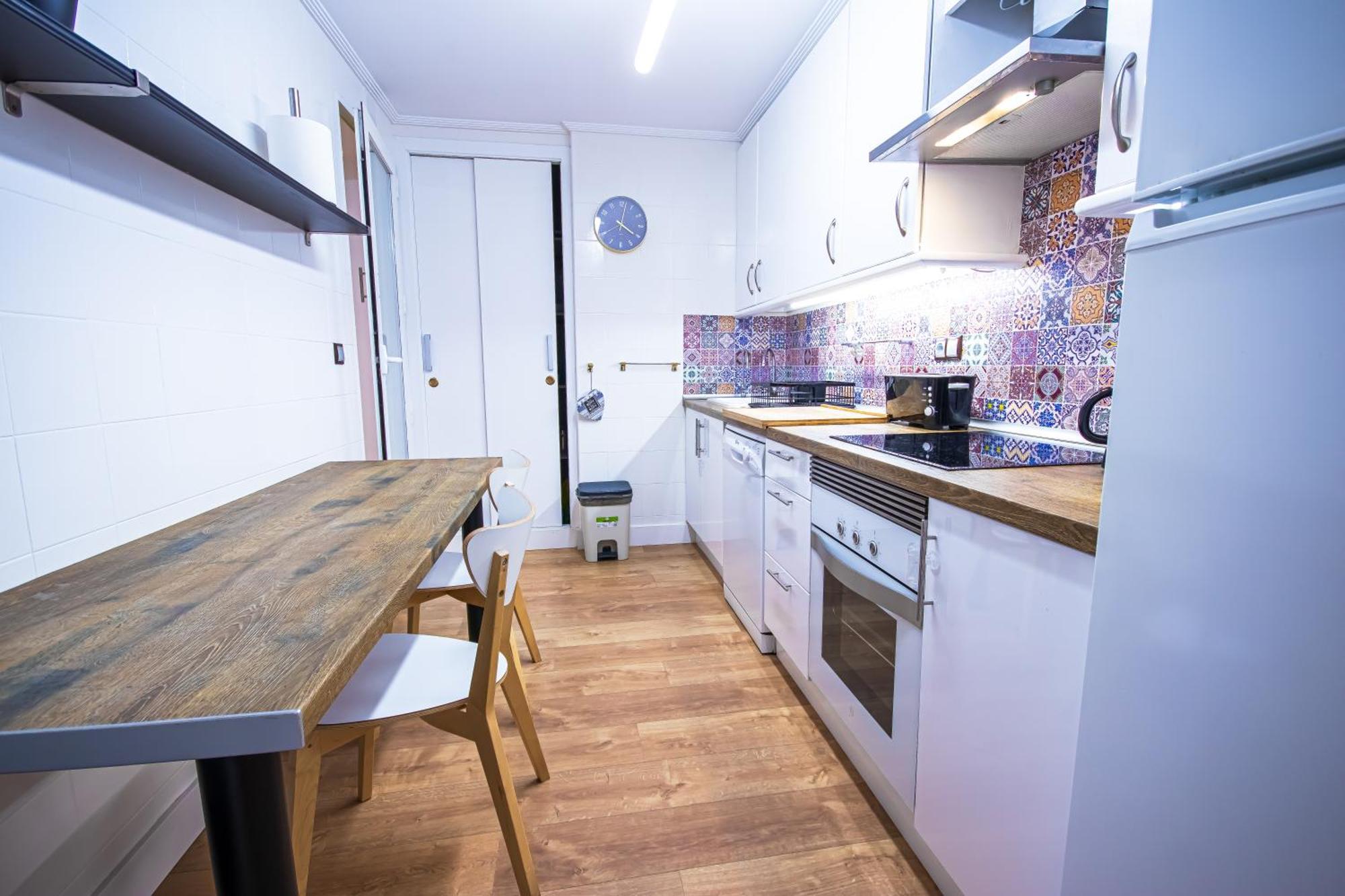 Habaneras Apartment Torrevieja Ngoại thất bức ảnh