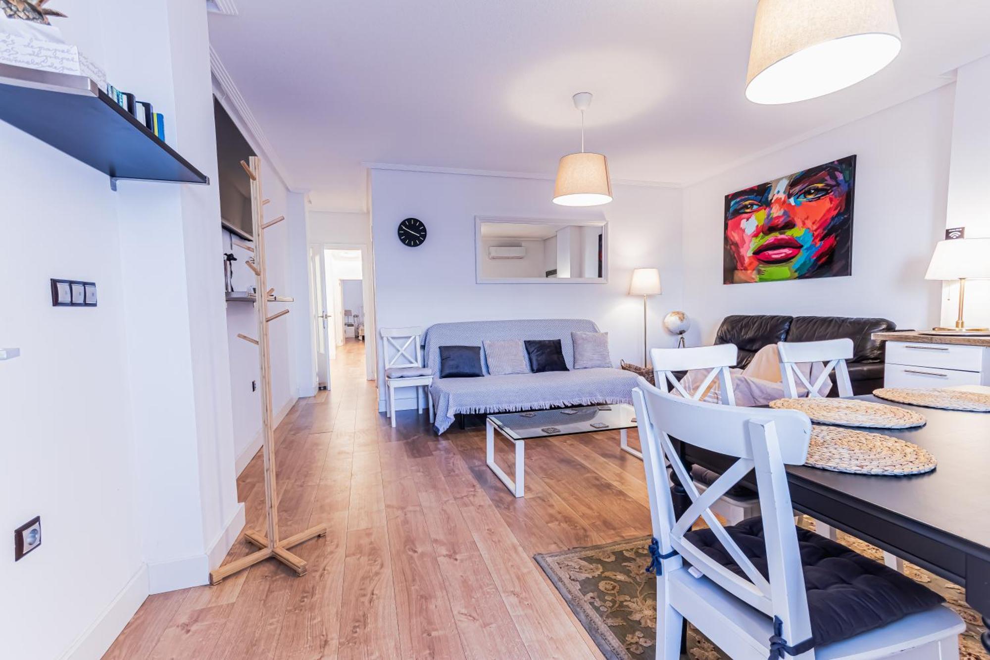 Habaneras Apartment Torrevieja Ngoại thất bức ảnh