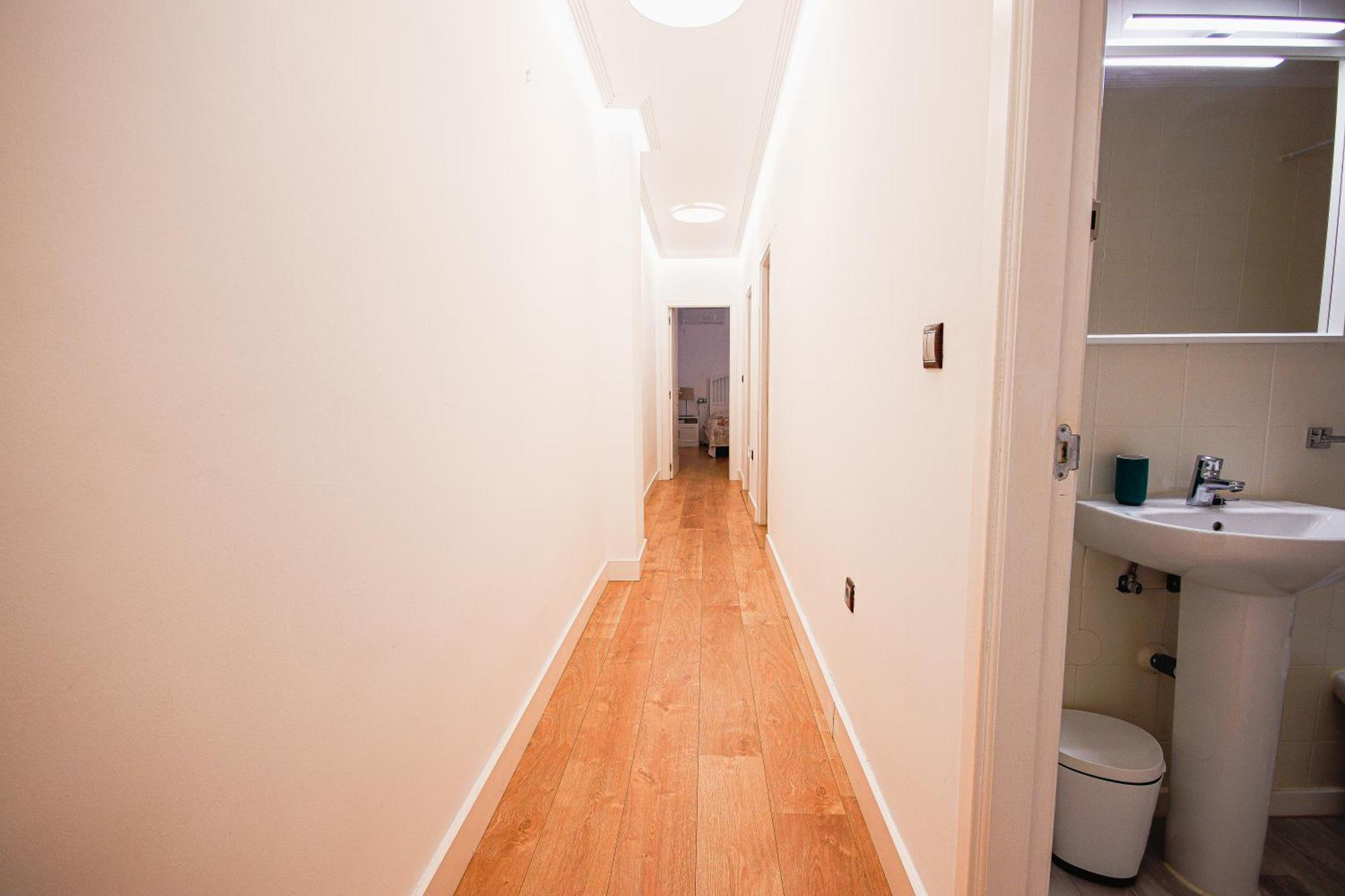 Habaneras Apartment Torrevieja Ngoại thất bức ảnh