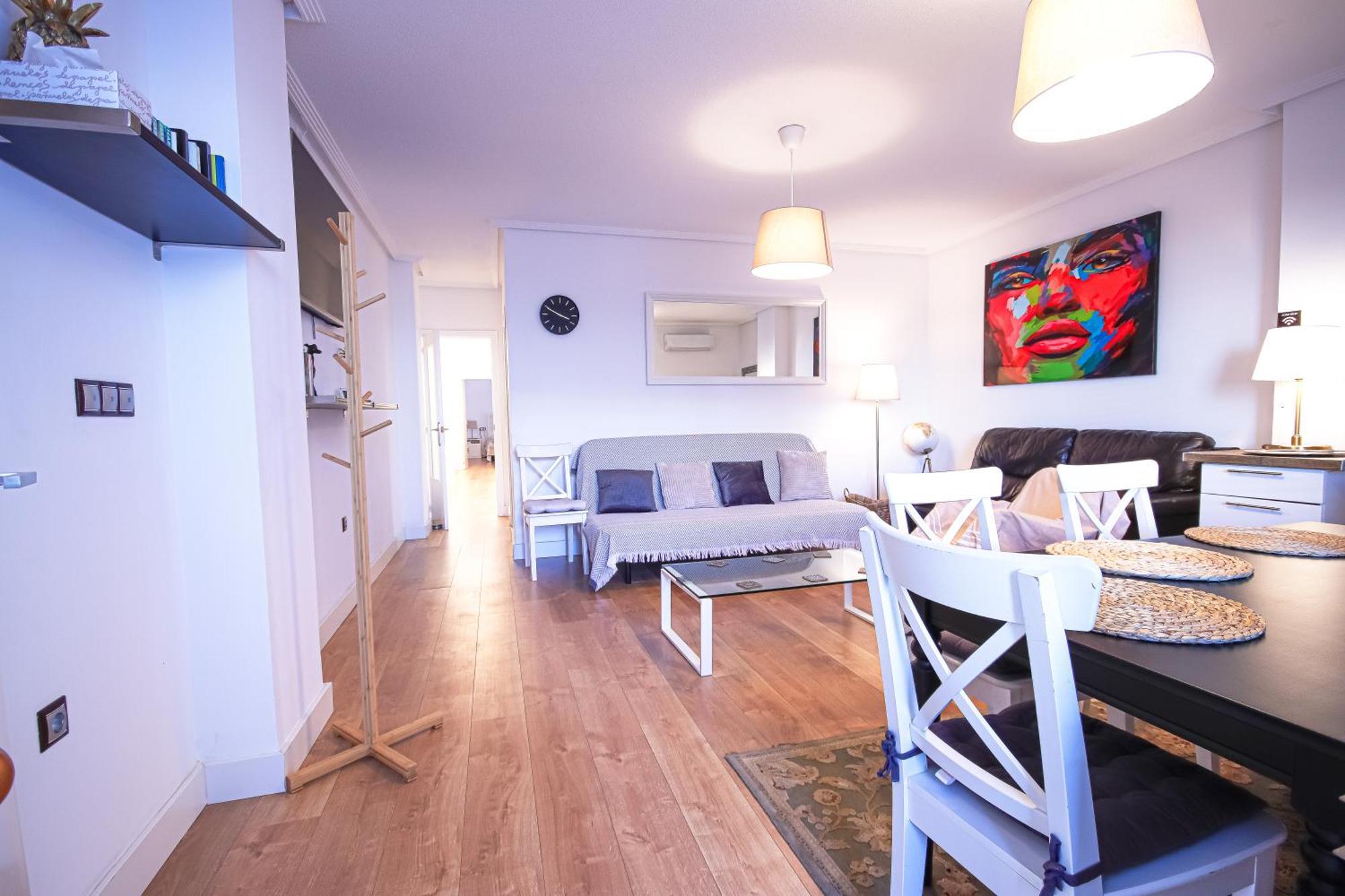 Habaneras Apartment Torrevieja Ngoại thất bức ảnh