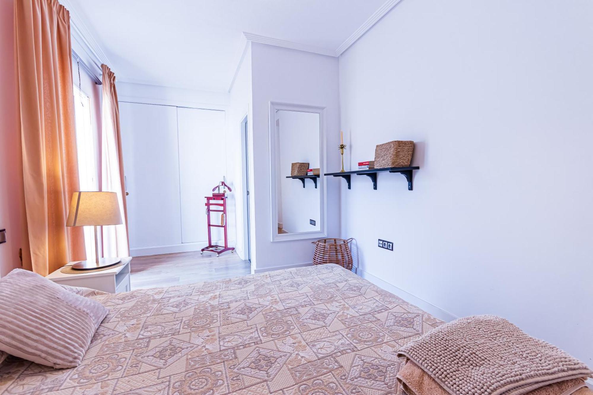 Habaneras Apartment Torrevieja Ngoại thất bức ảnh