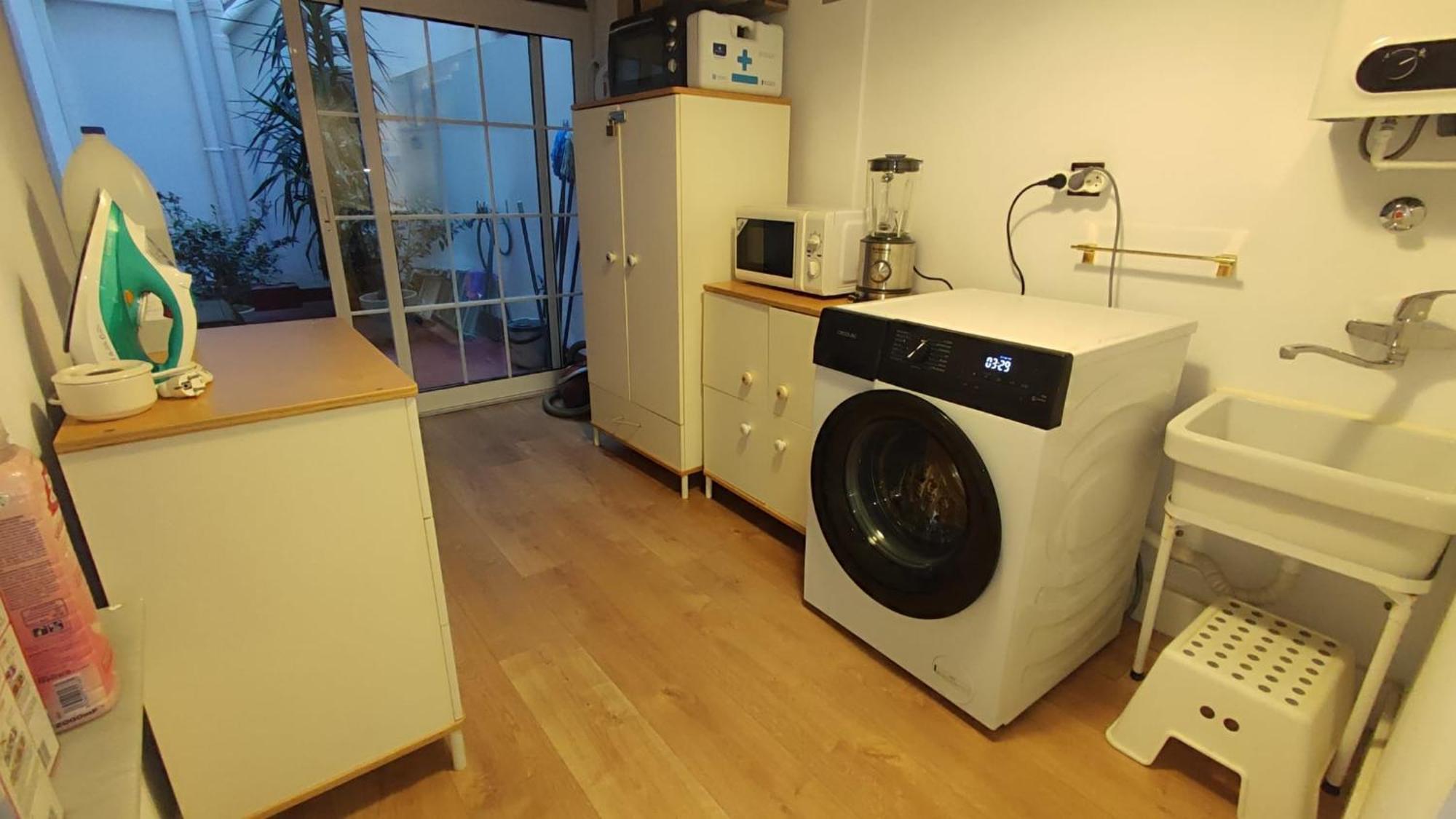 Habaneras Apartment Torrevieja Ngoại thất bức ảnh